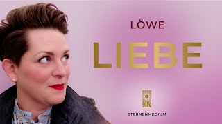 LIEBE ✷ LÖWE ✷ Was ist Was wird [upl. by Suiramaj]