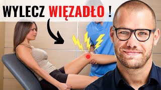 Uraz więzadła pobocznego MCL kolana  Musisz to wiedzieć [upl. by Melcher995]