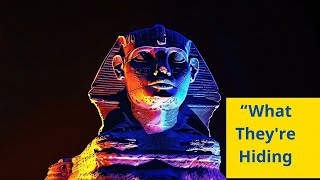 quotAncient Egypts Mysteries REVEALED 10 MindBlowing Secretsquot [upl. by Ellingston]