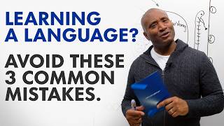 3 Common Problems in Learning English  how to solve them [upl. by Irrek]