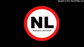 Naujieji Lietuviai  Uhaha [upl. by Jelena]