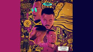 03 Tio Edson  Só Quero Te Amar Feat Soarito amp Kelson Most Wanted [upl. by Aslin]