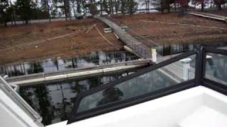 Lake Ouachita Houseboat Tour [upl. by Adey]