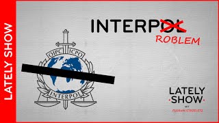 Interpol  LATELY SHOW mit Florian Strzeletz [upl. by Gnoud]