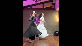 Naino Wale Ne  Dance Cover  Sinni Shetty Shruti Bhatt [upl. by Buseck538]