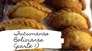 como hacer MASA para TUCUMANAS bolivianas🇧🇴😱parte 1 preparado de la masa recetaboliviana [upl. by Aihsenad]