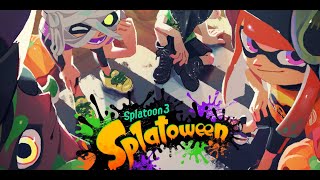 All new Splatoween music coming to Splatoon 3 [upl. by Odidnac713]