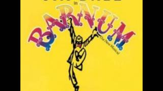 BARNUM OST  10 I Like Your Style [upl. by Potts]