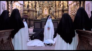 La Religieuse  Bande annonce [upl. by Korry]