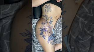 tattoo tattoos tattooartist tattooart tattoodesign tattoolover tattooed tattooshorts shorts [upl. by Eurydice512]