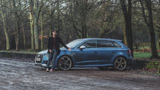 Replacing my RS3 with an A35 or A45 [upl. by Telfore]