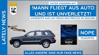 Nachrichten aus Berlin Koblenz Redmond amp mit NOPE  LATELY NEWS vom 26 Juli 2022 [upl. by Manuel]