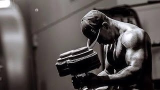 Bodybuilding Motivation  ACHIEVE YOUR DREAMS [upl. by Llehsem]