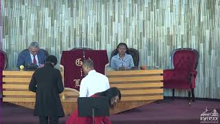 Riverside SDA Church Live streaming  Divine service 5 August 2023 [upl. by Idoux]