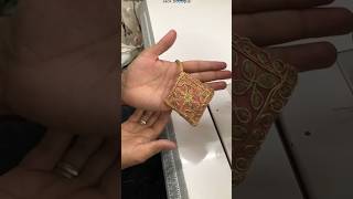 Latkan making at home  बचे हुए कपड़े se blouse lehenga लटकन बनाना सीखे  very easy [upl. by Scheck]