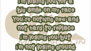 MILLENCOLIN  Ray With Lyrics [upl. by Bat]