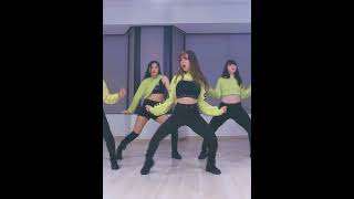 quotSwish swishquot  JayJin Choreography katyperry swishswish nickiminaj jayjin 부산댄스학원서면댄스학원 [upl. by Kcirrad]