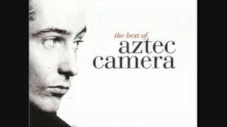 Aztec Camera  Jump [upl. by Aihcila]