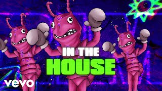 Shrimpy in the House From quotZOMBIES Addisons Monster MysteryquotLyric Video [upl. by Shrier630]