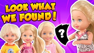 Barbie  Look What We Found  Ep313 [upl. by Dorehs]