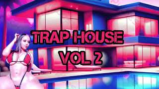 Trap House Vol 2  Dj KDP [upl. by Gale]