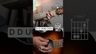 Laree Choote  Guitar Chords 🔥 guitar [upl. by Sileas886]