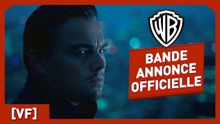 INCEPTION  Bande Annonce Officielle 2 VF  Leonardo DiCaprio  Christopher Nolan [upl. by Vanya]