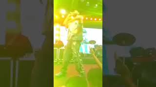 Talha anjum talha younus concert🎶 talhayunus rap talhaanjum tranding youngstunner concert [upl. by Eico517]