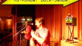 Sander amp Gander  KoRumba BockSamba [upl. by Lonergan141]