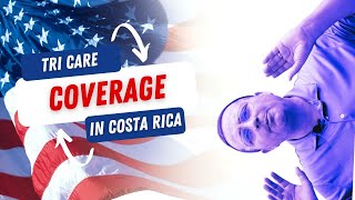 What Veterans Need to know costarica tricare livingincostarica travelvlog puravida veteran [upl. by Yelsna]