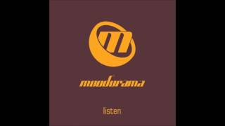 Moodorama  Listen 2003 Full Album [upl. by Imaj]