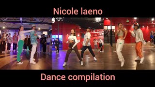 Nicole Laeno Dance Compilation 2022  Latest dance  igtv [upl. by Akemed]