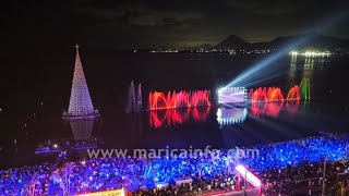 Maricá Natal Iluminado 2022 [upl. by Sinnaiy]