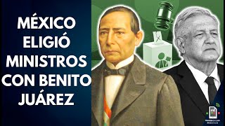 Lo que NADIE TE DICE de la reforma al Poder Judicial  Mientras tanto en México [upl. by Brest]