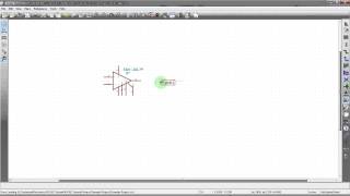 KiCad 30  Creating Flat Schematics In KiCad [upl. by Thorbert72]