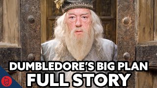 How Fantastic Beasts Should Have Ended  Harry Potter Film Theory [upl. by Sirama298]