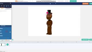 how to get the ivona voices back on goanimate [upl. by Mcconnell772]