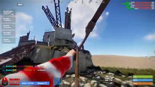 Rust  Intro To My New Journey Training [upl. by Nerine]