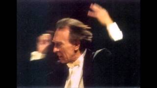 Claudio Abbado quotPelléas et Mélisandequot Debussy [upl. by Lenny760]