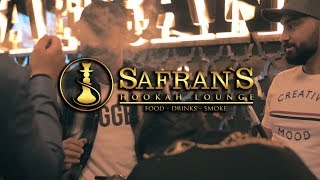 Safrans Hookah Lounge by PLANZERFILMS [upl. by Alliehs]