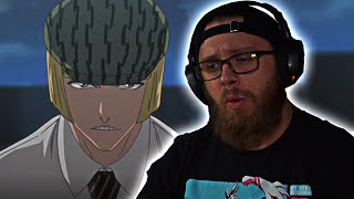 IDK WHATS GOING ON Bleach Episode 109 Reaction [upl. by Larrabee628]