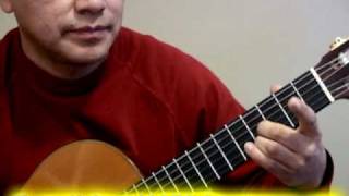 Como tocar Tres regalos  Tutorial para requinto [upl. by Tor]