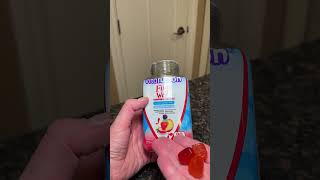 A look at Vitafusion Fiber Gummies [upl. by Tarkany972]