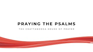 Praying the Psalms [upl. by Arraes]