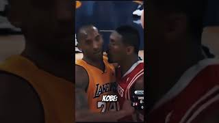 KOBE VS KOBE [upl. by Nart]