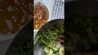 Lemongrass pork chops porkchoprecipes lemongrass vietnamesefood vietnamese recipeshorts recipe [upl. by Llenoj]