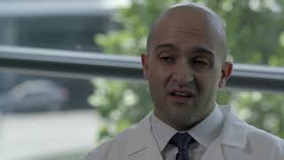 Emrullah Yilmaz MD PhD  Cleveland Clinic Hematology and Medical Oncology [upl. by Anazraf]