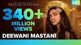 Deewani Mastani 8D Audio  Bajirao Mastani  Shreya Ghoshal  Deepika Padukone Ranveer Singh [upl. by Noffihc]