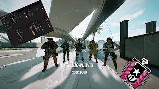 Shxdow Is Back And Better Than Ever Shxdow R6 [upl. by Yerfoeg354]