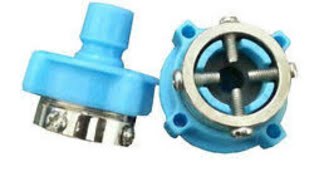 DIY Faucet Water Tap For fully automatic Washing Machine Inlet Adapter [upl. by Sadoff200]